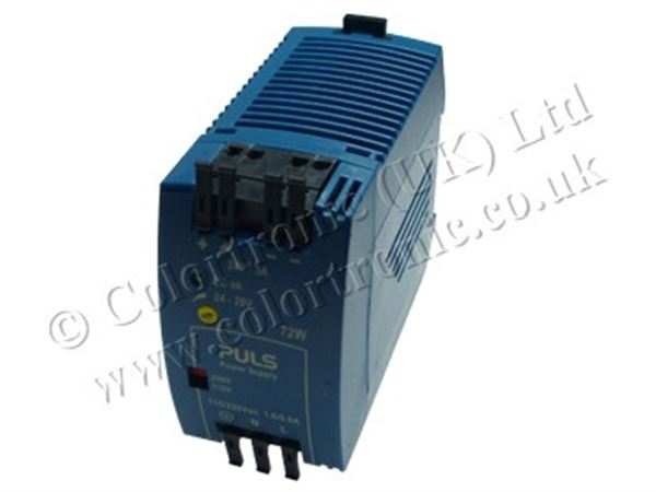 Picture of POWER SUPPLY - UB TOUCH 24-28V DV 72W