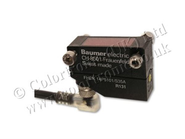Picture of RED LIGHT SENSOR FOR UB75/UB95