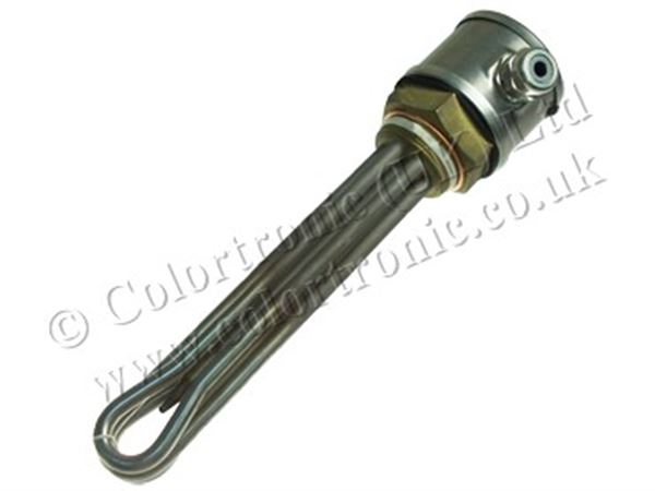 Picture of 1.5KW HEATING ELEMENT FOR DRY-FLEX S40/50 - DRYING SIDE