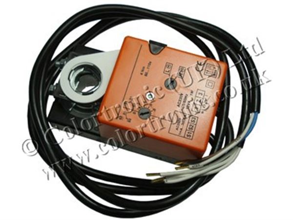 Picture of VALVE DRIVE MOTOR 240V CTT30/CTT40/S40/S70