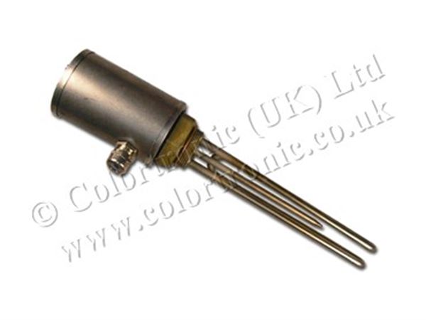 Picture of HEATER ELEMENT FOR XS15 DRYER - 500W