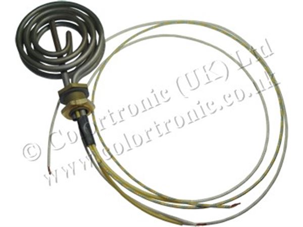 Picture of REGEN ELEMENT FOR CTT40/DRY-FLEX S40 700W DIAMETER 100MM