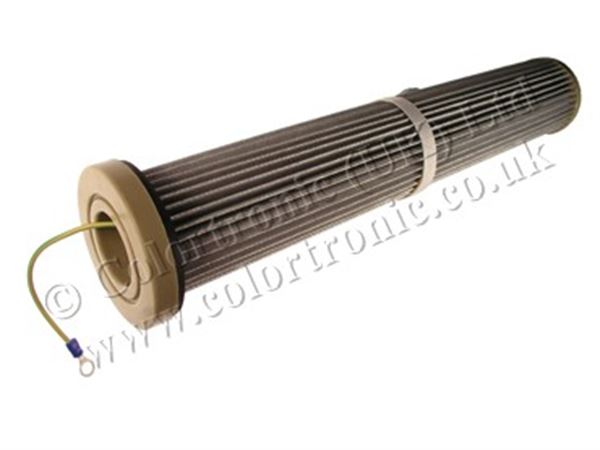 Picture of 500MM FILTER (LONG) FOR CSP5/CSP30 HOPPER LOADER
