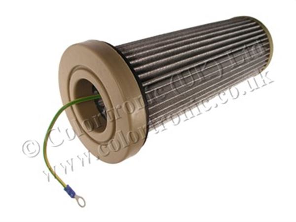 Picture of 250MM FILTER (SHORT) FOR CSP5/CSP30 HOPPER LOADER