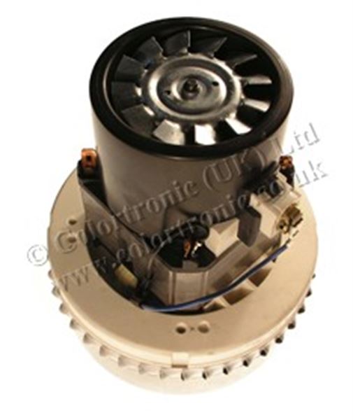Picture of MOTOR 1200W 220/240V 50/60 HZ CSE5