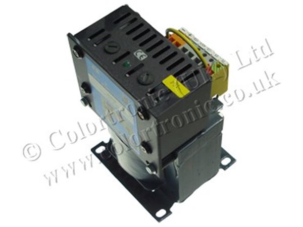Picture of POWER SUPPLY 24V DC 5A EDCG120 FOR CTT80
