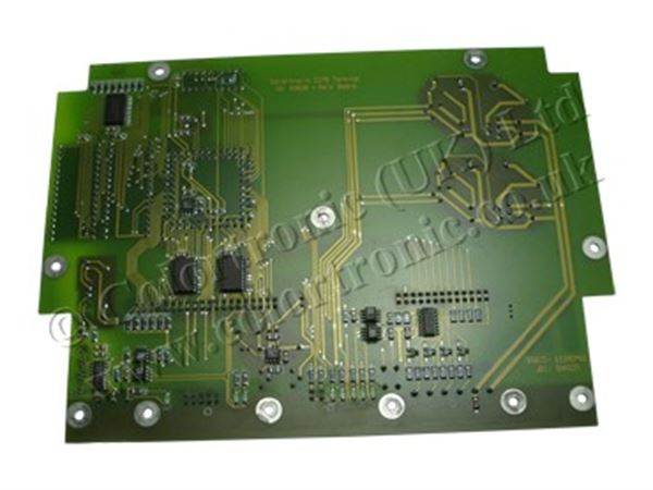 Picture of ULTRABLEND C170 MAIN BOARD