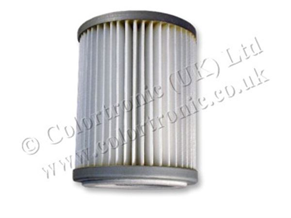 Picture of FILTER FOR CTT70/CTT40/S40 WITH RAC