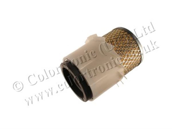 Picture of INLET FILTER FOR CTT40/CTT70/S40 STANDARD