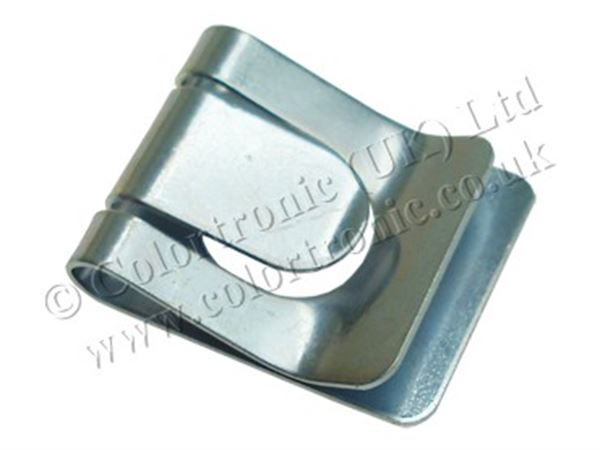 Picture of SPRING CLIP FOR CSK30 OUTLET FLAP/HINGE