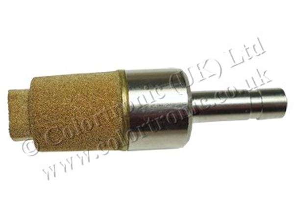 Picture of SILENCER FOR 4/2 WAY SOLENOID VALVE