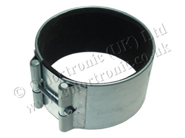 Picture of 150MM CLAMP W = 90MM WITH SLEEVE