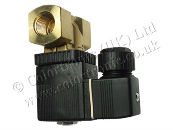 Picture of SOLENOID 230V 50HZ FOR CSV05 HOPPER