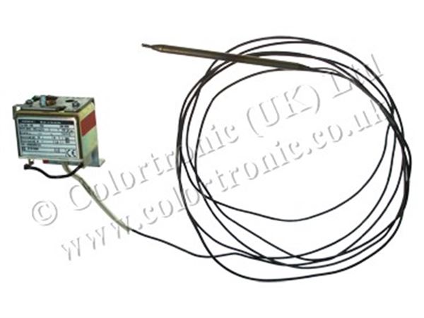 Picture of REGEN THERMOSTAT 230V 700W CTT