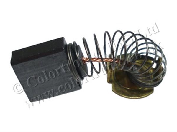 Picture of CARBON BRUSH FOR 86425 COLORBLEND MOTOR (SINGLE)