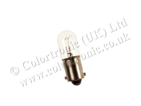 Picture of BULB 24V FOR CONTROL SIGNAL FOR CTT30/60