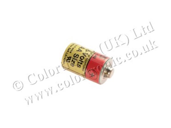 Picture of (SEE NOTES) BACK-UP BATTERY FOR S5-95U 3.6V