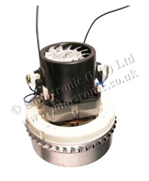 Picture of MOTOR CKF40-2/CSE1 & 2 220-240V 800W