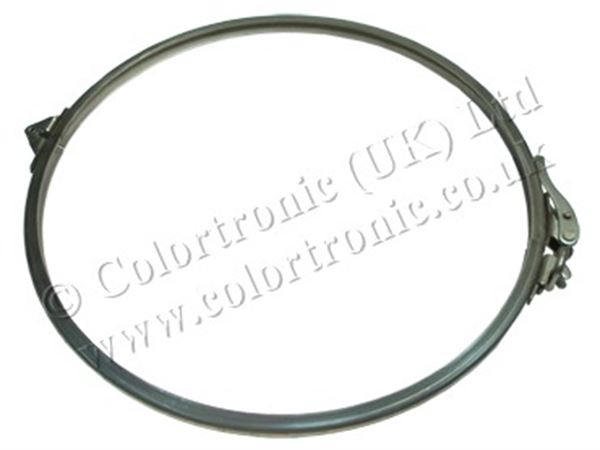 Picture of CLAMPING RING FOR FILTER FOR CSP3 H/L