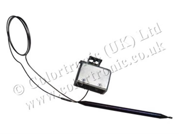 Picture of THERMOSTAT HOPPER/REGEN HEATER FOR DRYER