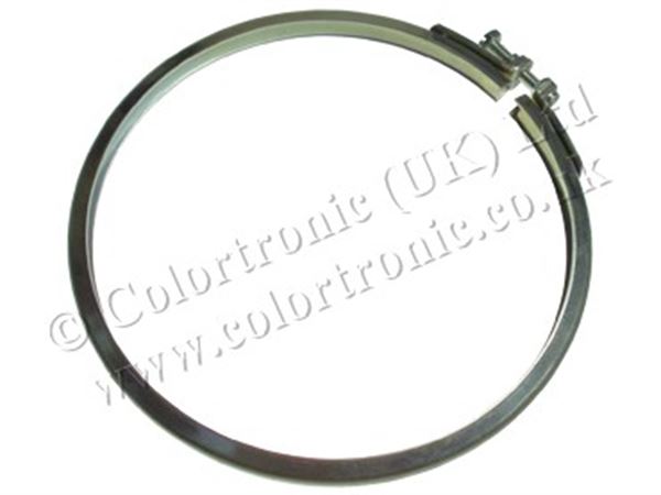 Picture of CLAMPING RING 190 DIAMETER FOR CTT30