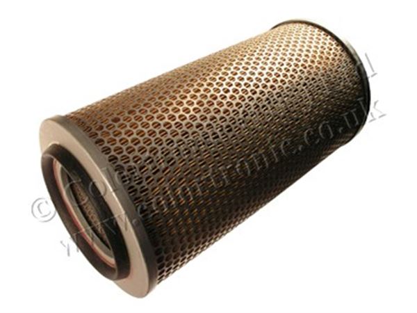 Picture of **NOW USE 4077570**FILTER CARTRIDGE 195 X 364MM FOR CTT300/DRY-FLEX M (NO CAP)