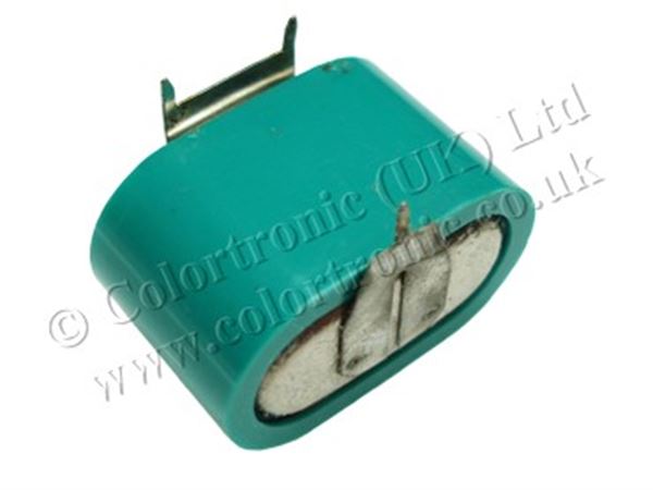 Picture of BATTERY 3.6V 100 MA
