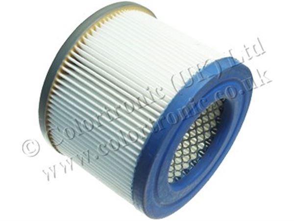 Picture of FILTER D125MM/96MM LONG FOR CKF40 UNIT