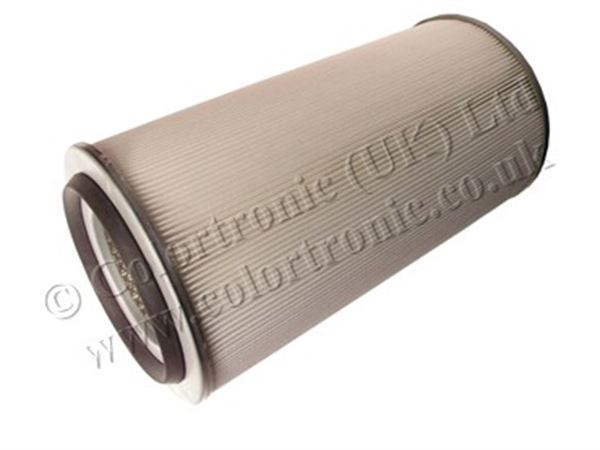 Picture of FILTER CARTRIDGE D195 X 364 HEAT RESISTANT