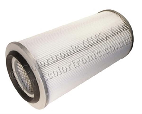 Picture of FILTER CARTRIDGE FOR DRYER WITH AIR COOLER - CTT60