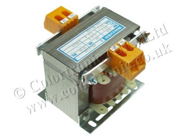 Picture of TRANSFORMER FOR CDS/CDE-GS CONTROL
