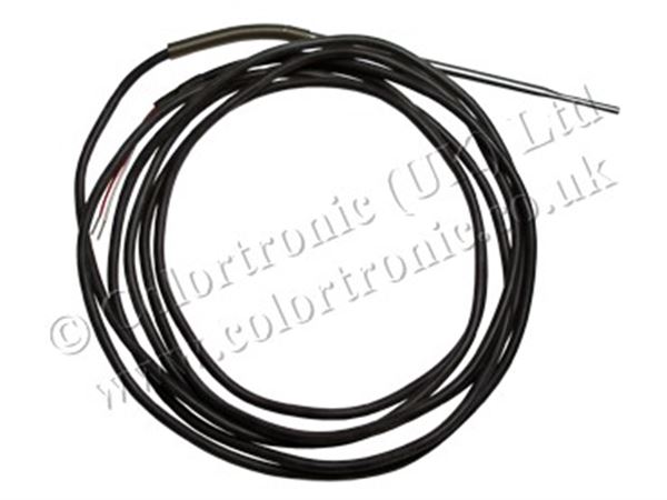 Picture of RESISTANCE THERMOMETER 6 METRE CABLE PT100
