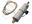 Picture of CTT342 SERVO MOTOR - MINI 01 W/A - ROUND BODY