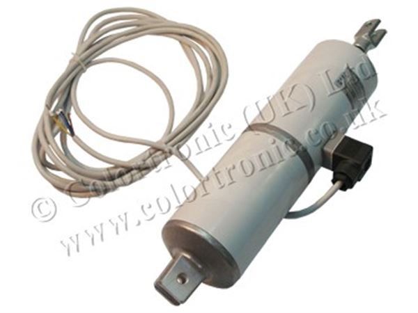 Picture of CTT342 SERVO MOTOR - MINI 01 W/A - ROUND BODY