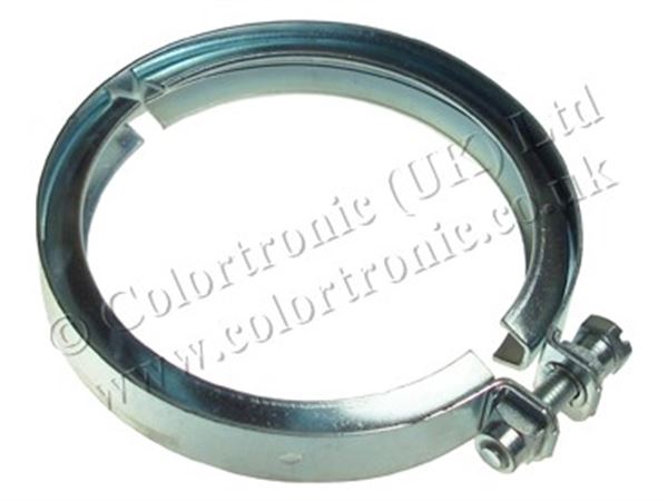 Picture of CLIP FOR FLANGE DIAMETER 123