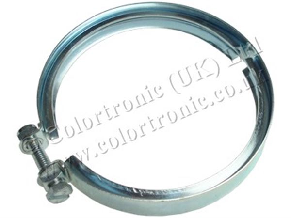 Picture of CLAMPING RING D95 FOR CSV