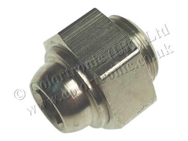 Picture of DOUBLE NIPPLE R 3/8 FOR BLOWBACK