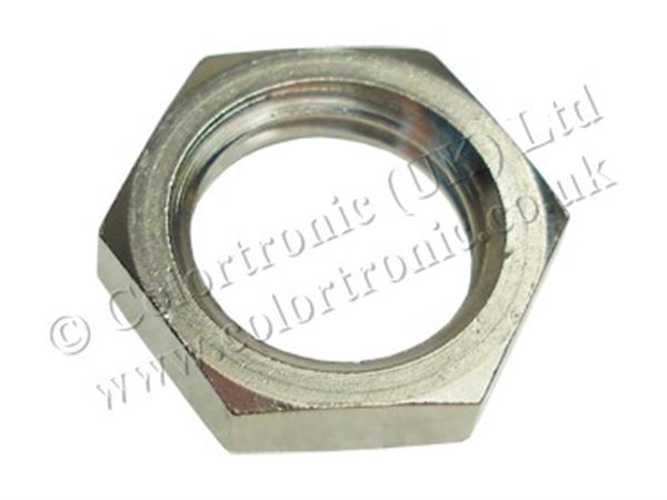 Picture of NUT R1/4  4MM THICK FOR DIAPHRAGM HEAD