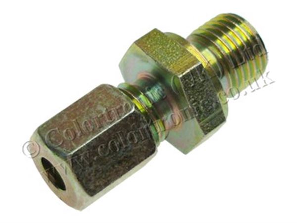 Picture of PT100 GLAND