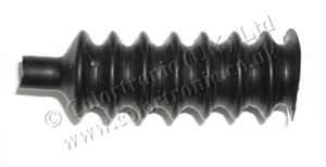 Picture of RUBBER GAITER COMP. AIR CYLINDER D10 98767