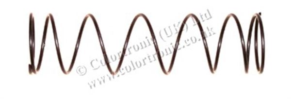 Picture of RETURN SPRING FOR CSK DIAPHRAGM HEAD
