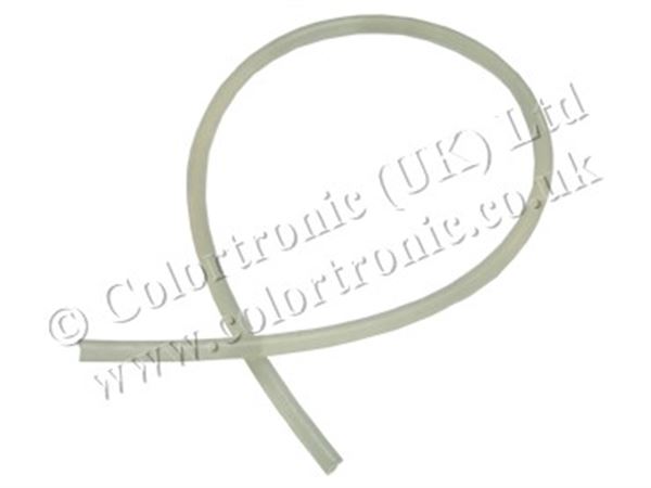 Picture of SILICONE SEAL DIAMETER 5, TRANSPARENT