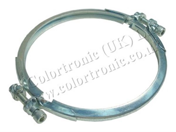 Picture of CLIP NW150 2-PIECE