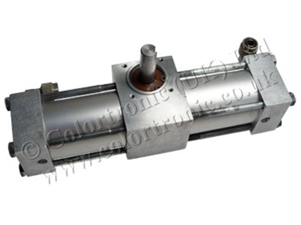 Picture of PISTON DRIVE UNIT 185 DEGREE FOR ZKW P/VALVE
