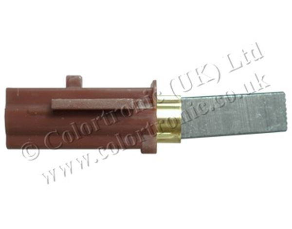 Picture of CARBON BRUSH FOR F40 TK MOTOR
