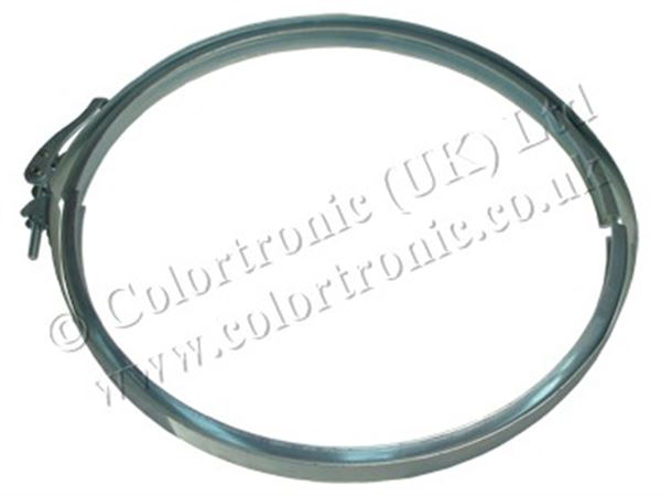 Picture of CLAMPING RING DIAMETER 310MM