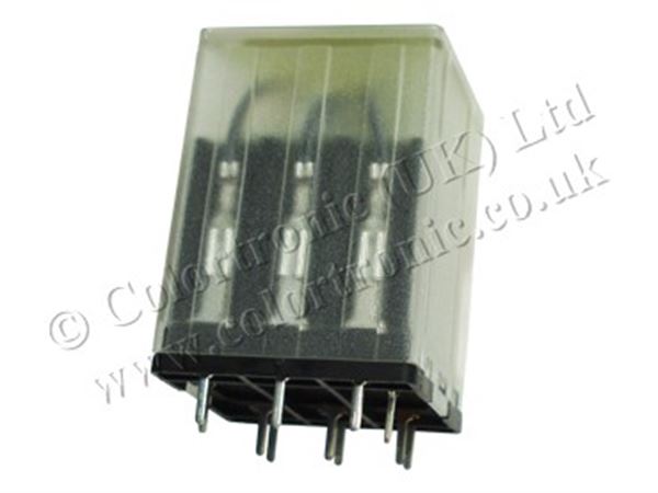 Picture of RELAY SKR122 24V DC