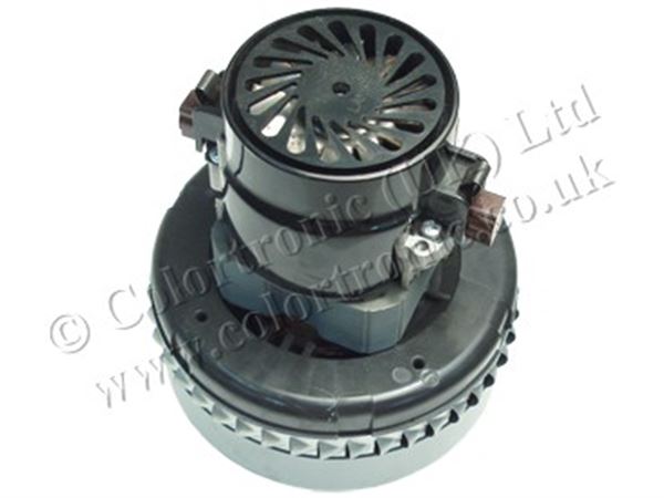 Picture of MOTOR FOR F40TK HOPPER LOADER