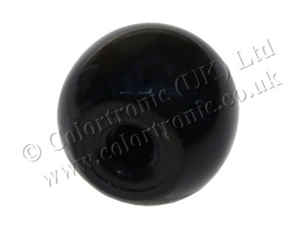 Picture of ROUND KNOB DIAMETER 20MM X M5 FOR COLORBLEND LID