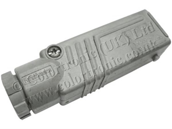 Picture of 3 PIN PLUG FOR LEVEL PROBE